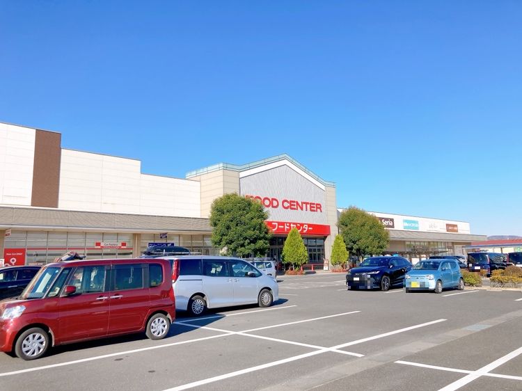 ベイシアおおたモール店の施設・店舗情報（群馬県太田市）｜催事スペース【スペースラボ】